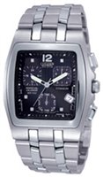 Orologio Citizen Eco Drive in Titanio BL5240-57F - BL5240-57F